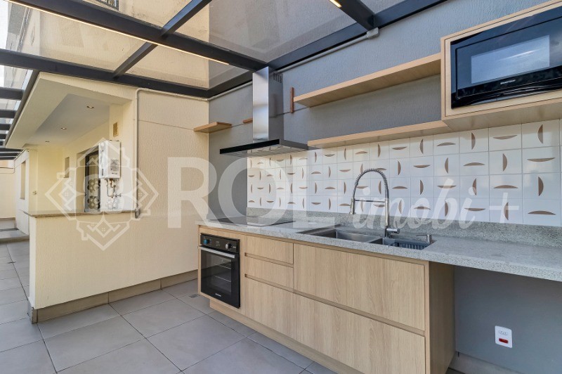 Cobertura, 1 quarto, 70 m² - Foto 7