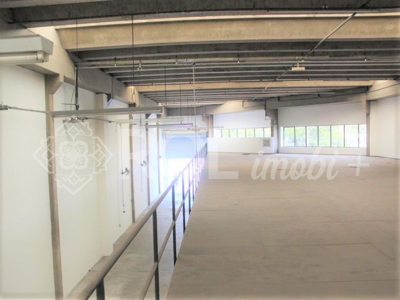 Depósito-Galpão, 1400 m² - Foto 6
