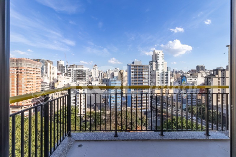 Cobertura, 1 quarto, 70 m² - Foto 3