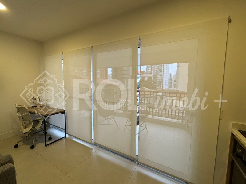 Apartamento, 1 quarto, 40 m² - Foto 2