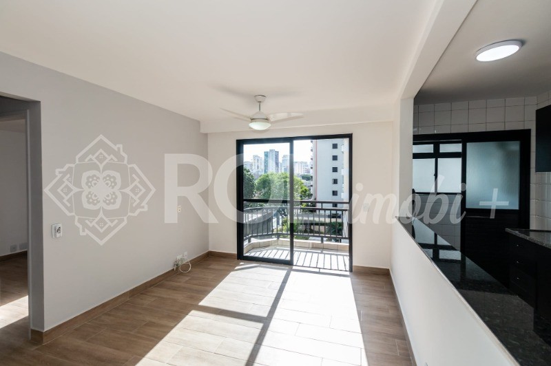 Apartamento, 2 quartos, 60 m² - Foto 1