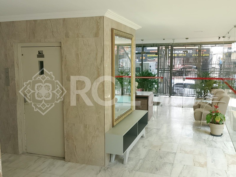 Apartamento, 1 quarto, 40 m² - Foto 19