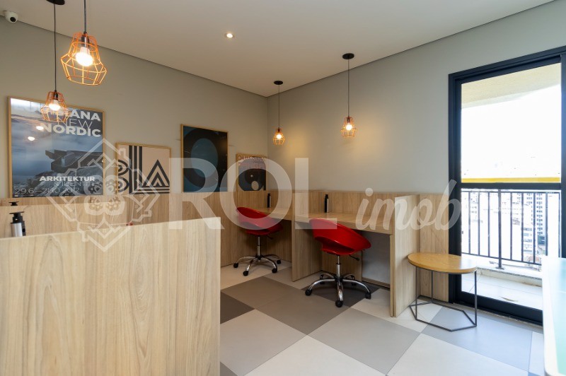 Cobertura, 1 quarto, 70 m² - Foto 31
