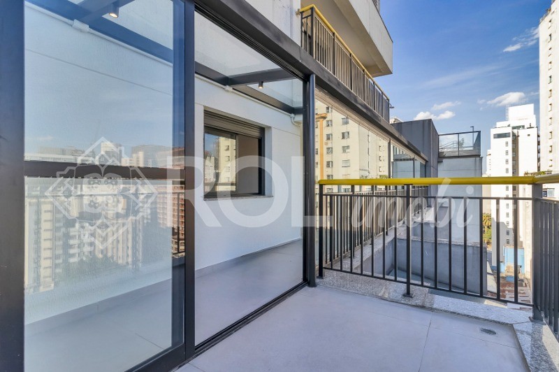 Cobertura, 1 quarto, 70 m² - Foto 22