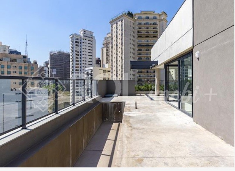 Cobertura, 4 quartos, 663 m² - Foto 4