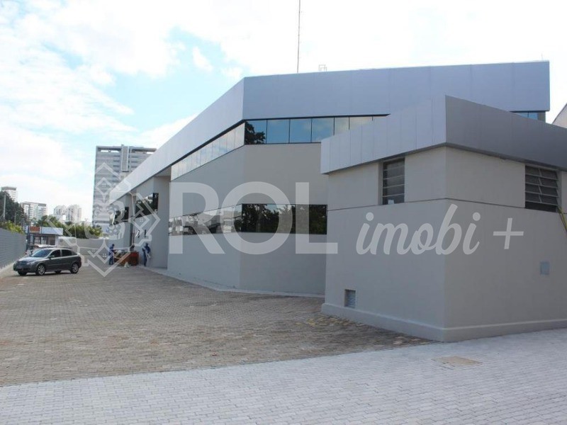 Depósito-Galpão, 1400 m² - Foto 11