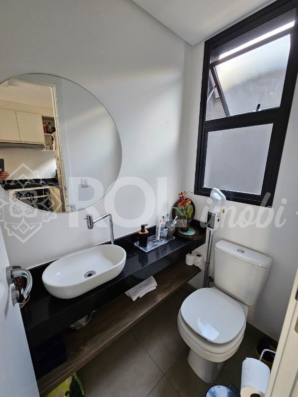 Casa, 2 quartos, 90 m² - Foto 9