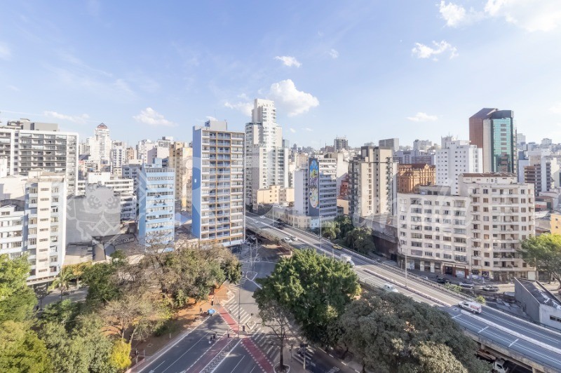 Cobertura, 1 quarto, 70 m² - Foto 19