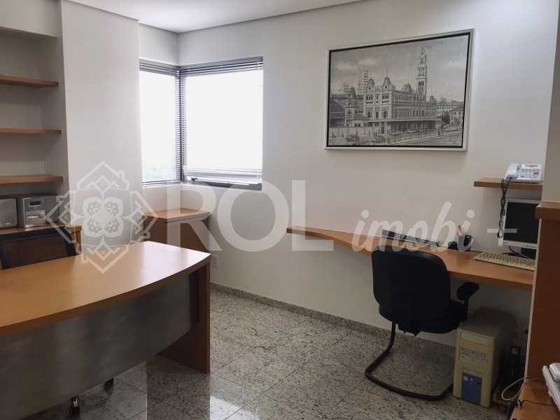 Sala-Conjunto, 30 m² - Foto 33