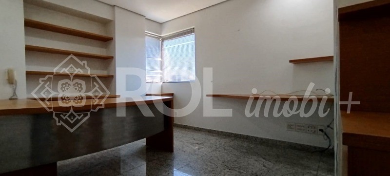 Sala-Conjunto, 30 m² - Foto 1