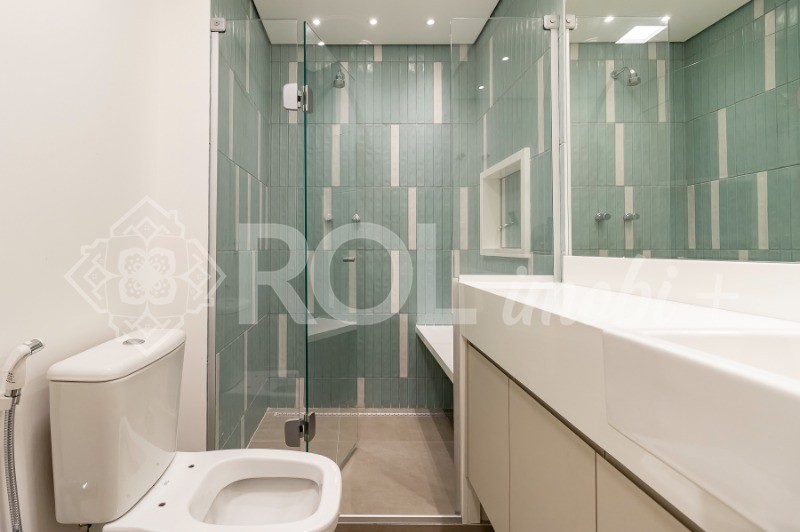 Apartamento, 3 quartos, 130 m² - Foto 21