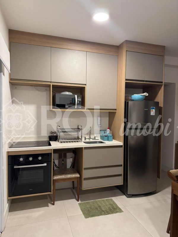 Apartamento, 1 quarto, 40 m² - Foto 9