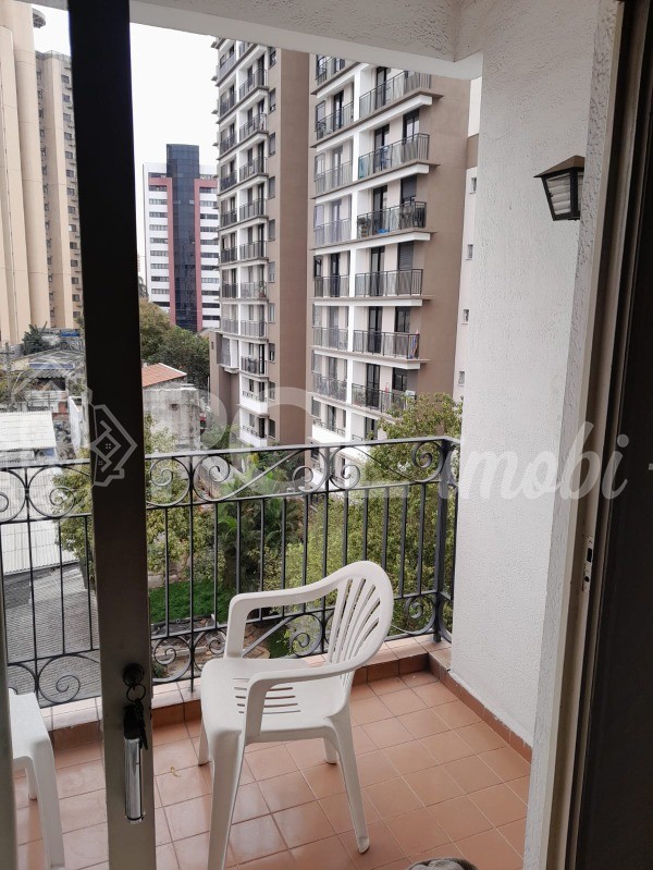 Apartamento, 3 quartos, 98 m² - Foto 3