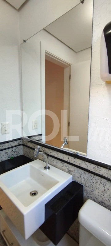 Sala-Conjunto, 30 m² - Foto 10