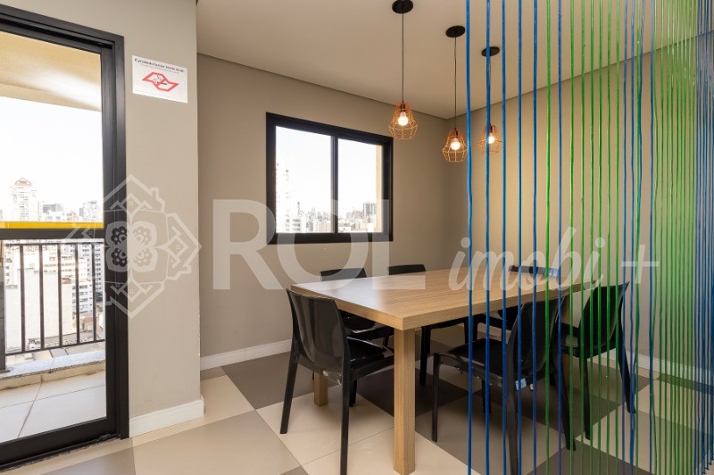 Cobertura, 1 quarto, 70 m² - Foto 33