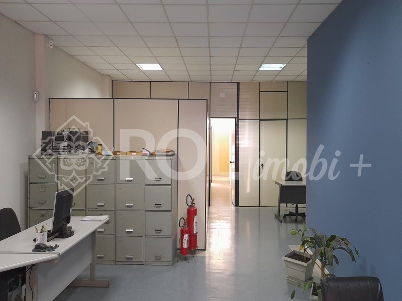 Prédio Inteiro, 700 m² - Foto 10
