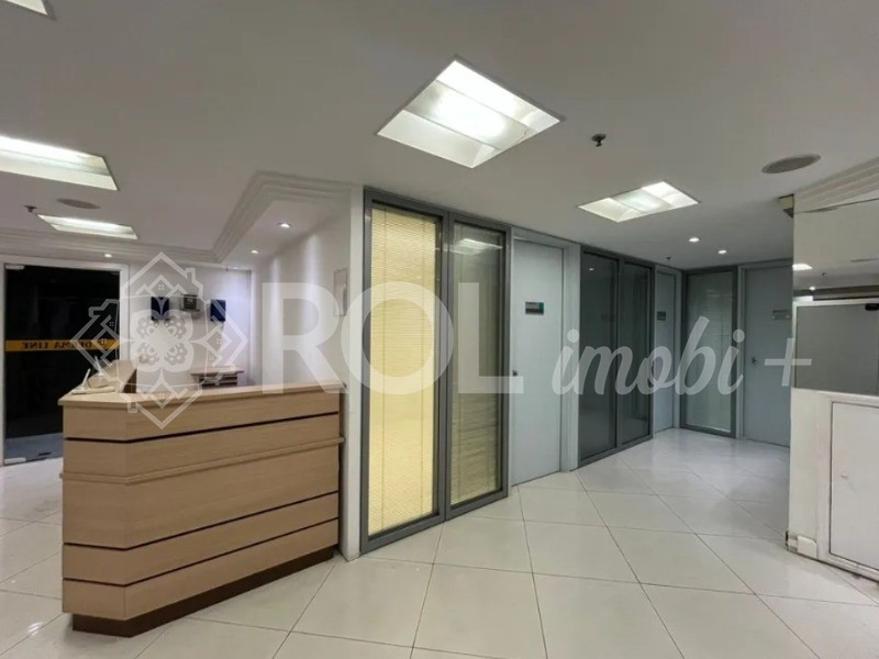 Sala-Conjunto, 95 m² - Foto 1
