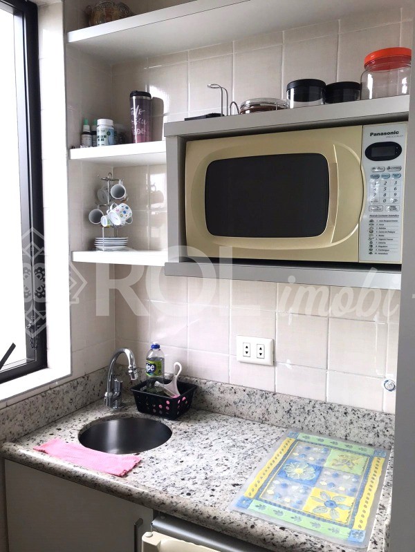 Sala-Conjunto, 30 m² - Foto 7