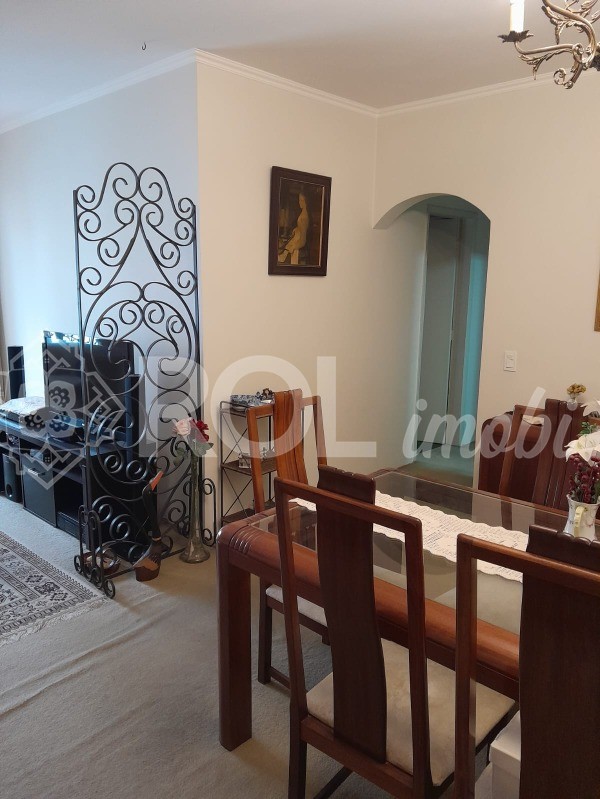 Apartamento, 3 quartos, 98 m² - Foto 4