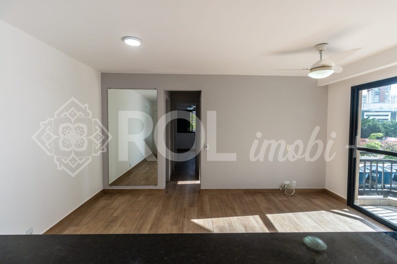 Apartamento, 2 quartos, 60 m² - Foto 2