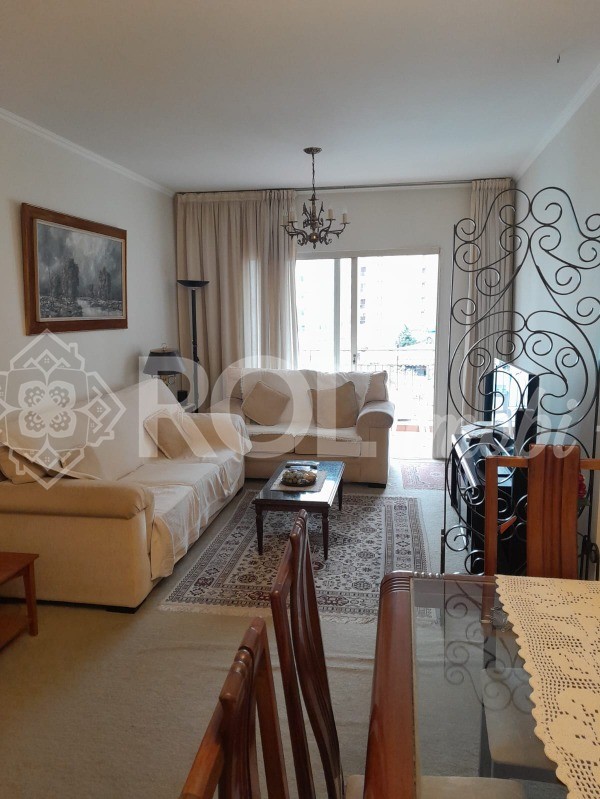 Apartamento, 3 quartos, 98 m² - Foto 5