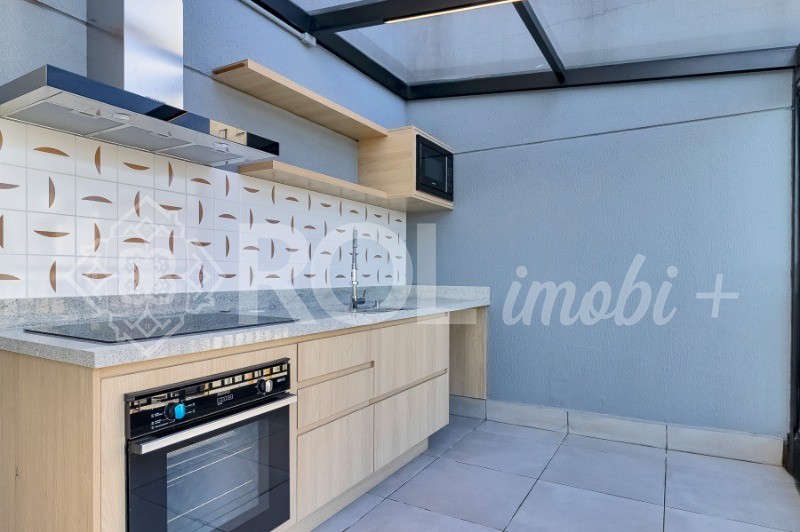 Cobertura, 1 quarto, 70 m² - Foto 10