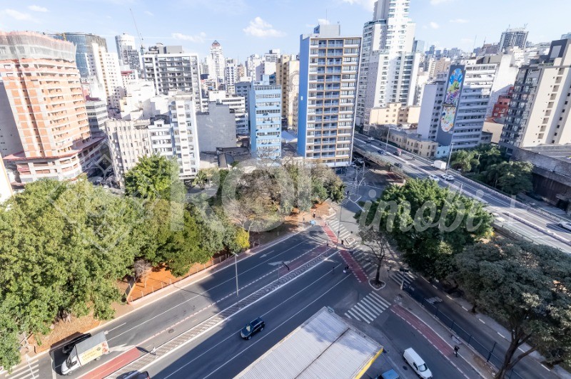 Cobertura, 1 quarto, 70 m² - Foto 18