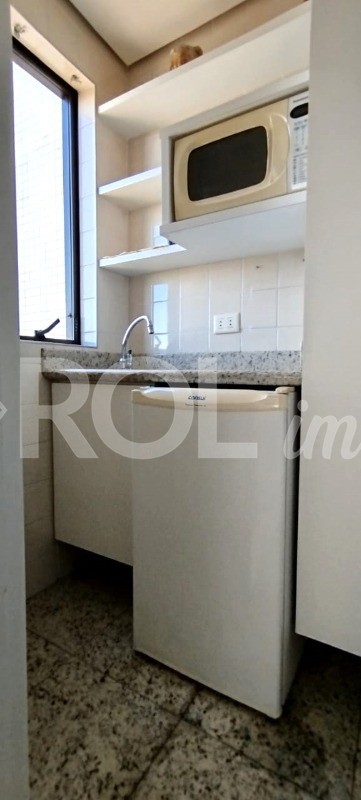 Sala-Conjunto, 30 m² - Foto 6