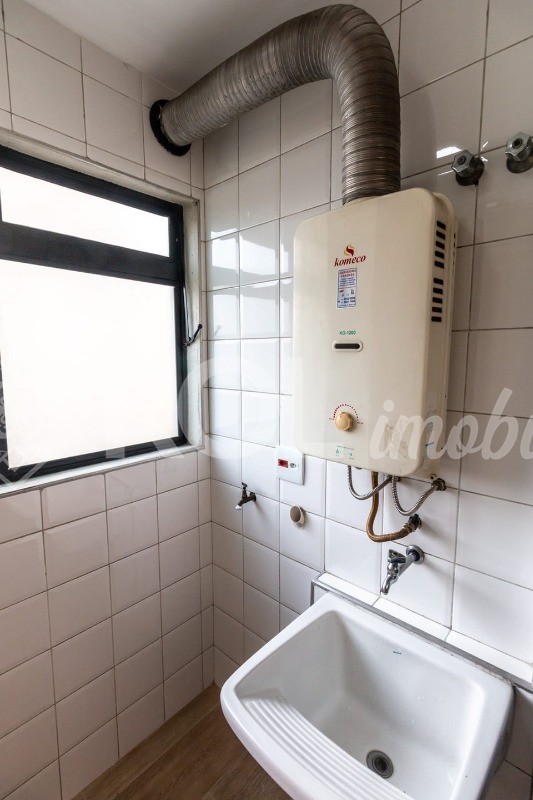 Apartamento, 2 quartos, 60 m² - Foto 10