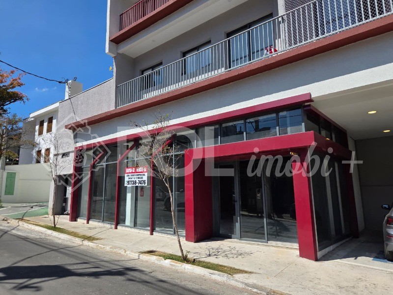 Loja-Salão, 308 m² - Foto 17