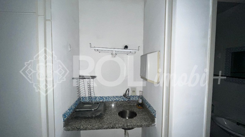 Sala-Conjunto, 37 m² - Foto 11