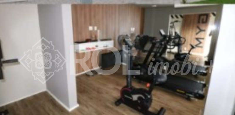 Apartamento, 2 quartos, 38 m² - Foto 6