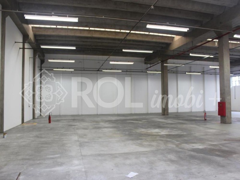 Depósito-Galpão, 1400 m² - Foto 4