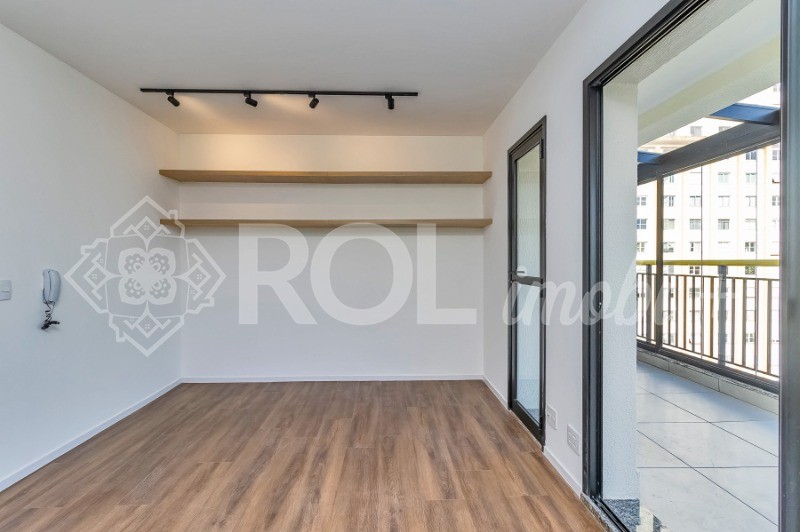 Cobertura, 1 quarto, 70 m² - Foto 11