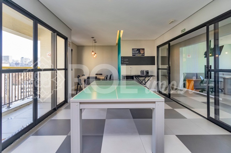 Cobertura, 1 quarto, 70 m² - Foto 32