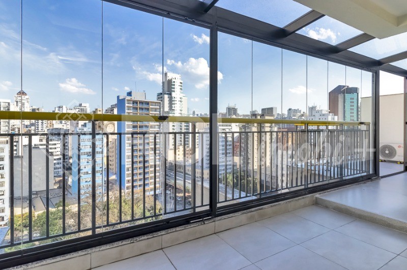 Cobertura, 1 quarto, 70 m² - Foto 15