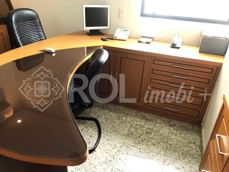 Sala-Conjunto, 30 m² - Foto 25