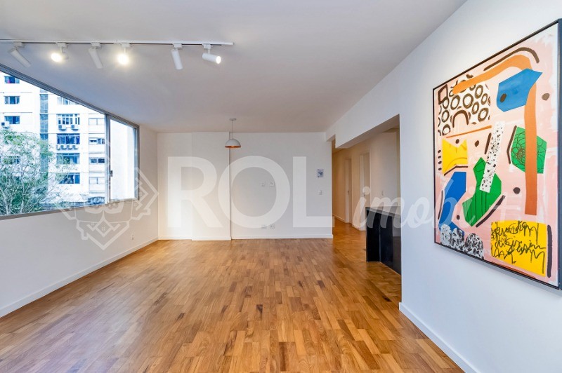 Apartamento, 3 quartos, 130 m² - Foto 5