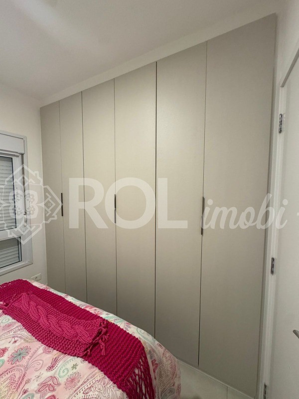 Apartamento, 1 quarto, 40 m² - Foto 5