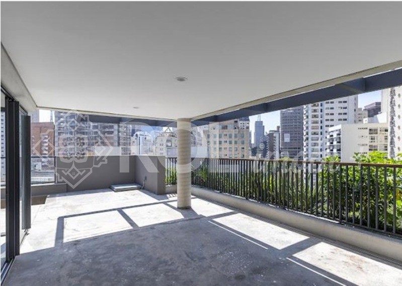 Cobertura, 4 quartos, 663 m² - Foto 7