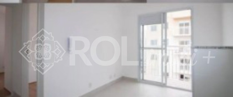 Apartamento, 2 quartos, 38 m² - Foto 1