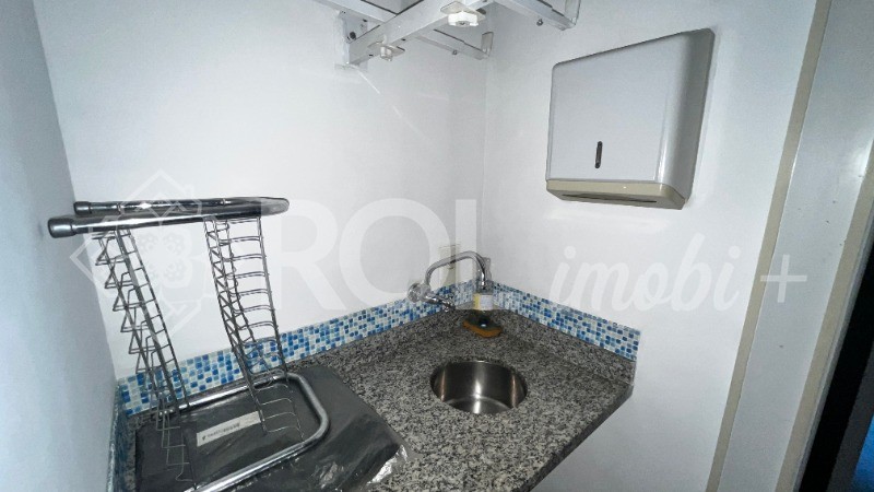 Sala-Conjunto, 37 m² - Foto 12