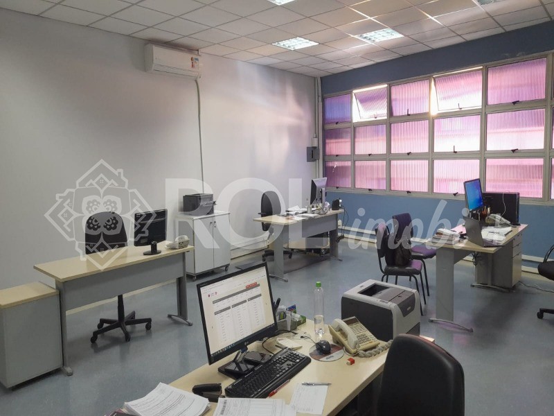 Prédio Inteiro, 700 m² - Foto 5