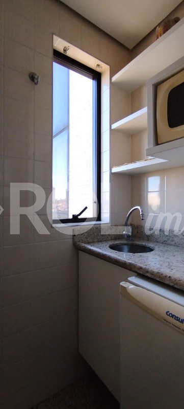 Sala-Conjunto, 30 m² - Foto 8