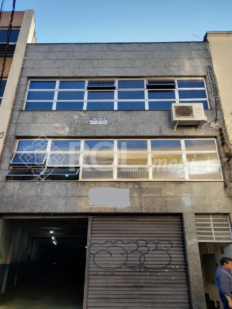 Prédio Inteiro, 700 m² - Foto 26