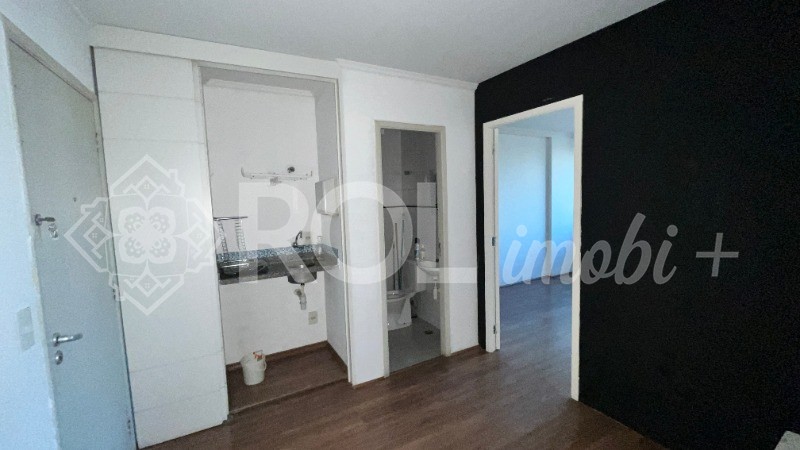 Sala-Conjunto, 37 m² - Foto 10