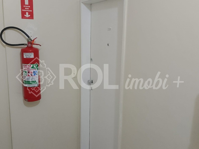 Apartamento, 1 quarto, 40 m² - Foto 11