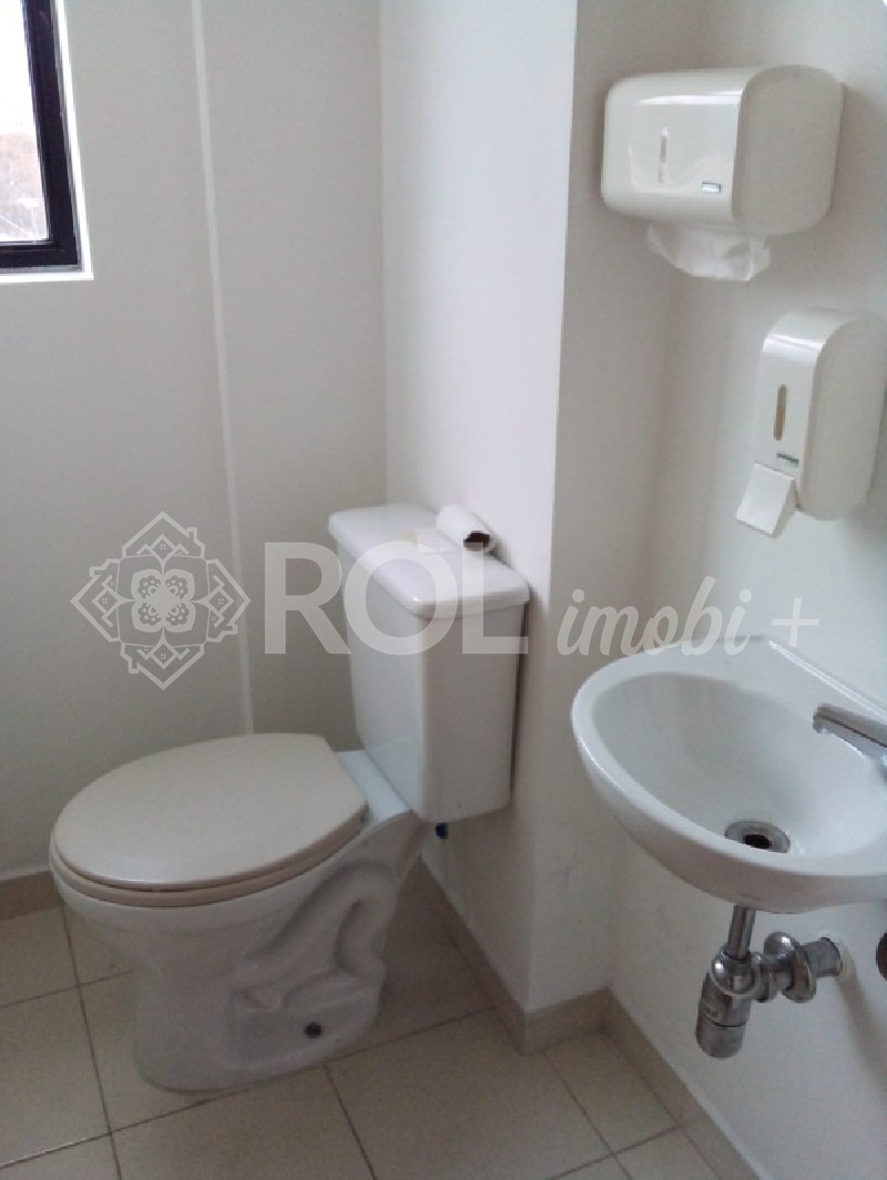 Sala-Conjunto, 27 m² - Foto 8