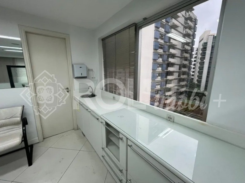 Sala-Conjunto, 95 m² - Foto 26