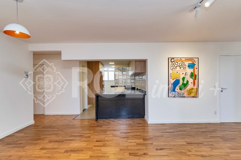 Apartamento, 3 quartos, 130 m² - Foto 6